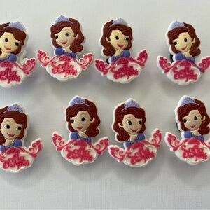 Princess Sophia Magnets